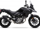 Suzuki DL 650 V-Strom